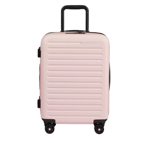 image du produit Valise Samsonite 55 cm extensible - Valise 4 roues