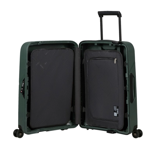 image du produit Valise Samsonite 69 cm - Valise 4 roues