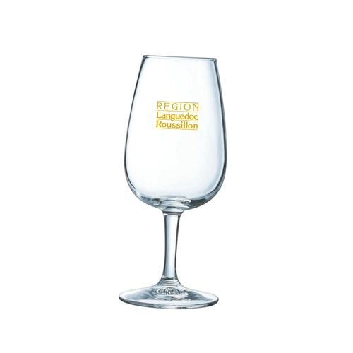 image du produit Verre à vin dégustation 220 ml - Fabrication Europe