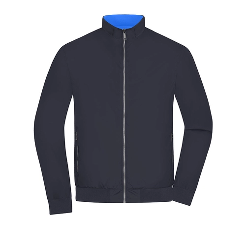 image du produit Veste légère réversible Homme - fermeture YKK