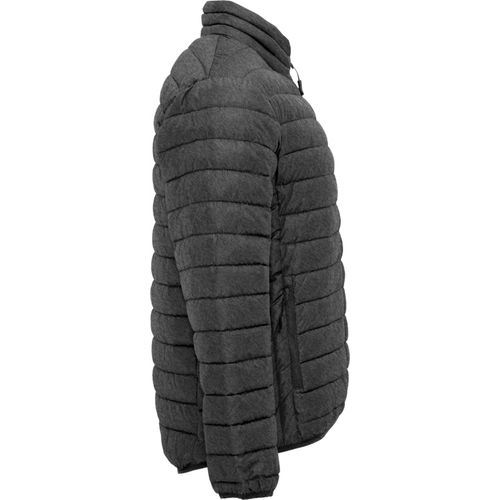 image du produit Veste matelassée pour homme avec rembourrage au toucher plume.