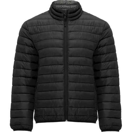 image du produit Veste matelassée pour homme avec rembourrage au toucher plume.