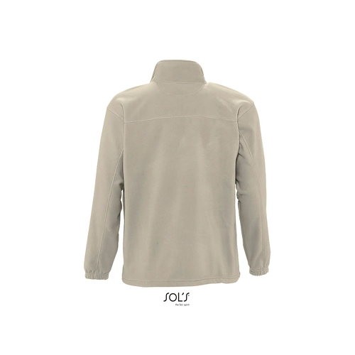 image du produit Veste micropolaire zippée Homme 300 gr/m2