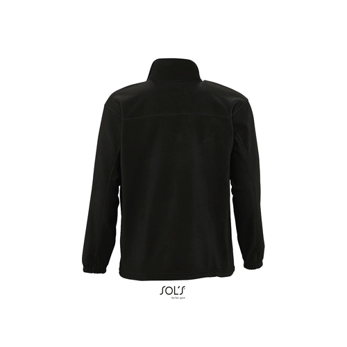 image du produit Veste micropolaire zippée Homme 300 gr/m2