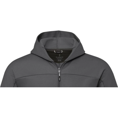 image du produit Veste Nubia performance entièrement zippée en tricot pour homme