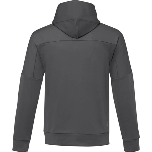 image du produit Veste Nubia performance entièrement zippée en tricot pour homme