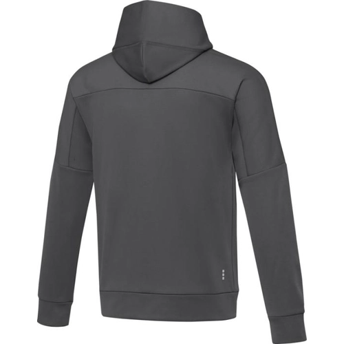 image du produit Veste Nubia performance entièrement zippée en tricot pour homme