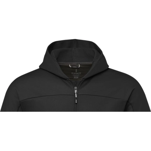 image du produit Veste Nubia performance entièrement zippée en tricot pour homme