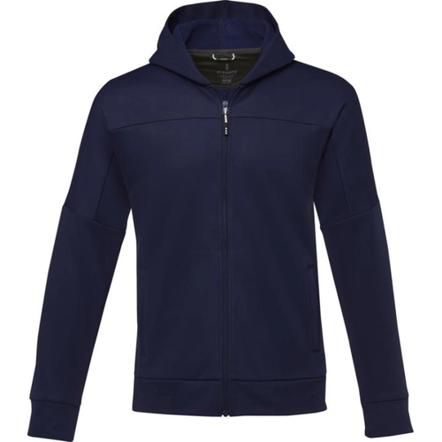 image du produit Veste Nubia performance entièrement zippée en tricot pour homme