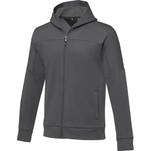 image du produit Veste Nubia performance entièrement zippée en tricot pour homme