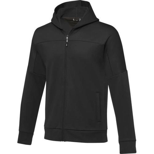 image du produit Veste Nubia performance entièrement zippée en tricot pour homme