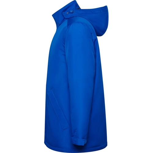 image du produit Veste parka matelassée pour homme