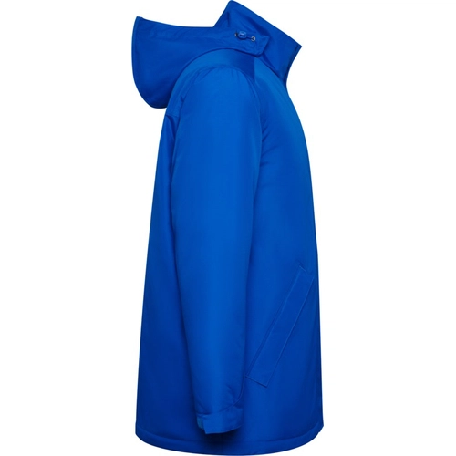 image du produit Veste parka matelassée pour homme