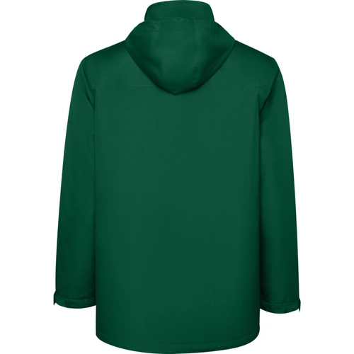 image du produit Veste parka matelassée pour homme