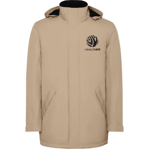 image du produit Veste parka matelassée pour homme