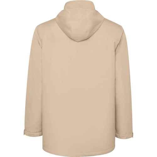 image du produit Veste parka matelassée pour homme