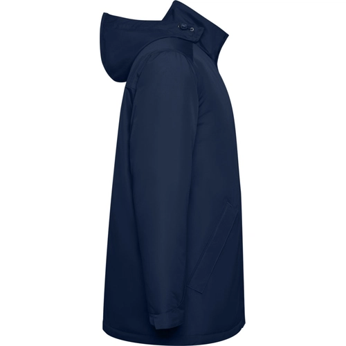 image du produit Veste parka matelassée pour homme