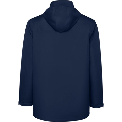 image du produit Veste parka matelassée pour homme