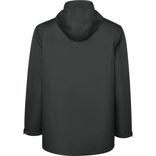 image du produit Veste parka matelassée pour homme