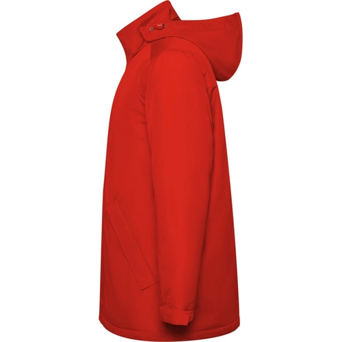 image du produit Veste parka matelassée pour homme