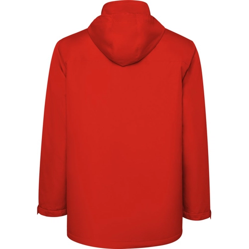 image du produit Veste parka matelassée pour homme