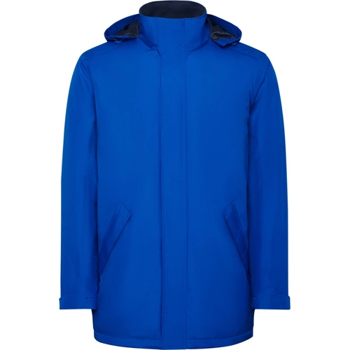 image du produit Veste parka matelassée pour homme