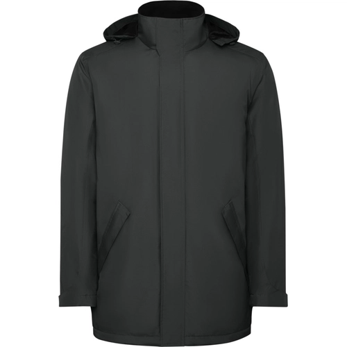 image du produit Veste parka matelassée pour homme