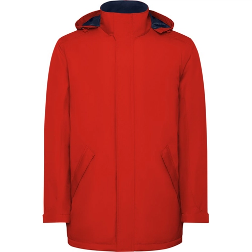 image du produit Veste parka matelassée pour homme