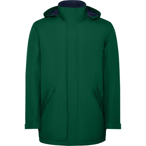 image du produit Veste parka matelassée pour homme