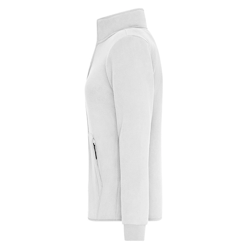 image du produit Veste polaire Femme 320 gr/m avec col montant - fermeture YKK