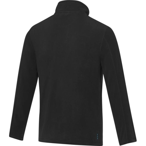 image du produit Veste polaire pour Homme entièrement zippée - Polaire recyclée GRS