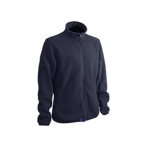 image du produit Veste polaire sur-mesure avec col montant - fabrication europe