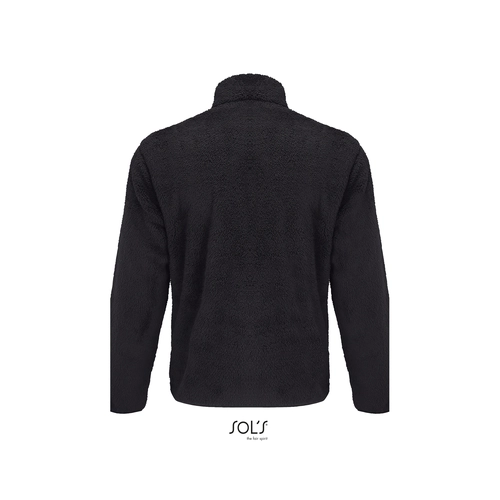 image du produit Veste polaire unisexe zippée 275gr/m2