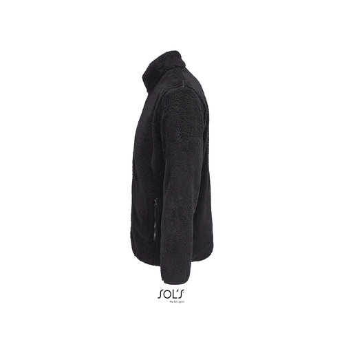 image du produit Veste polaire unisexe zippée 275gr/m2