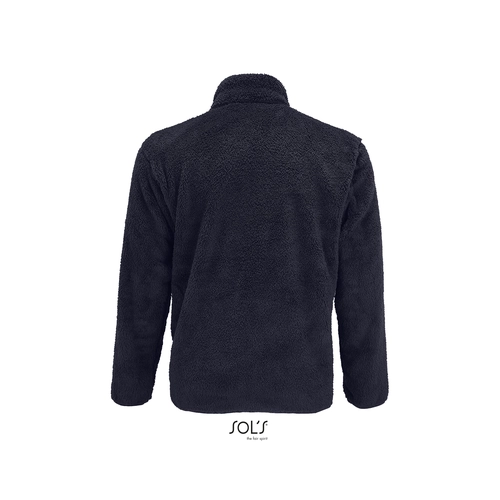 image du produit Veste polaire unisexe zippée 275gr/m2