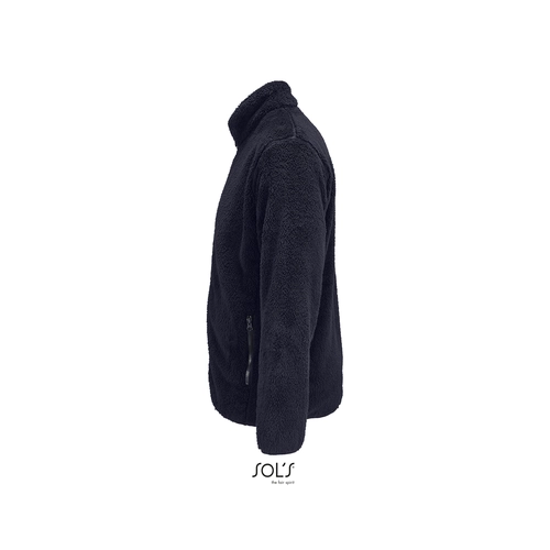 image du produit Veste polaire unisexe zippée 275gr/m2