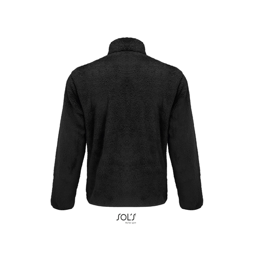 image du produit Veste polaire unisexe zippée 275gr/m2