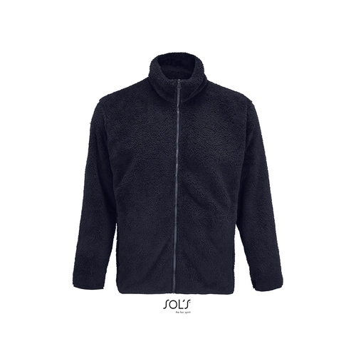 image du produit Veste polaire unisexe zippée 275gr/m2