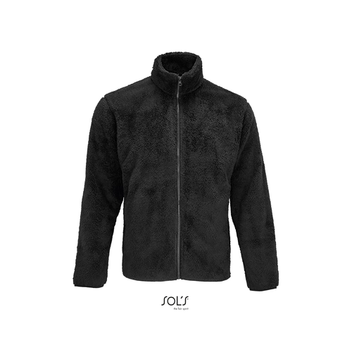 image du produit Veste polaire unisexe zippée 275gr/m2