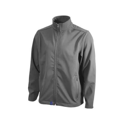 image du produit Veste softshell avec col montant - fabrication europe