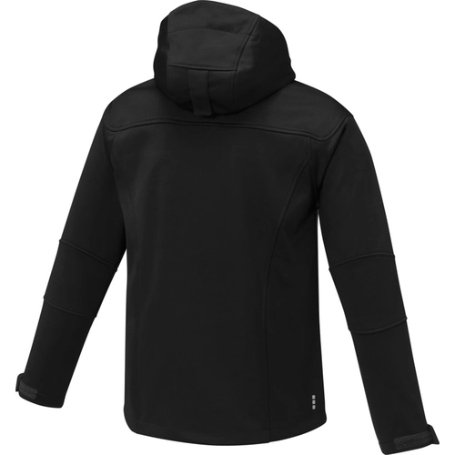 image du produit Veste softshell pour Homme - 3 couches de jersey