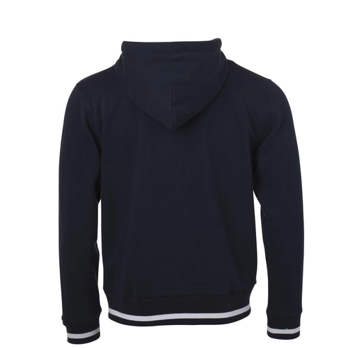 image du produit Veste sweat homme, zip métal YKK