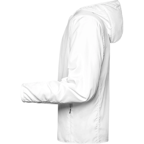 image du produit Veste technique en RPET Homme