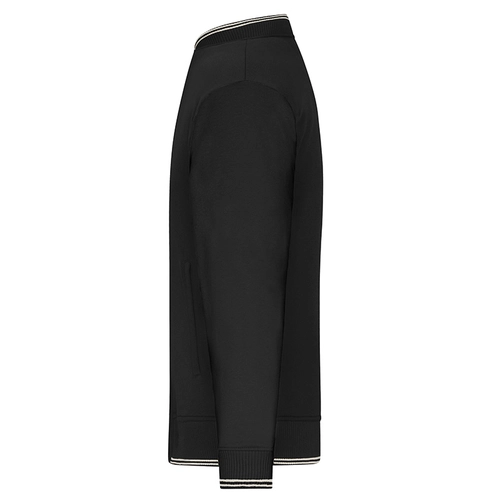 image du produit Veste teddy bio et RPET unisexe Daiber®