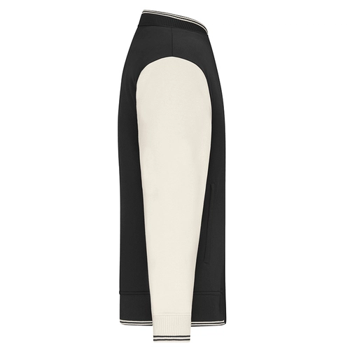 image du produit Veste teddy bio et RPET unisexe Daiber®