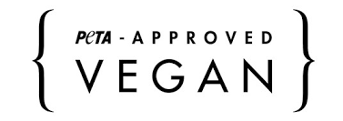 logo certification approved-vegan