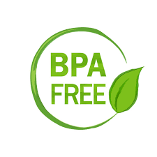 logo certification bpa-free