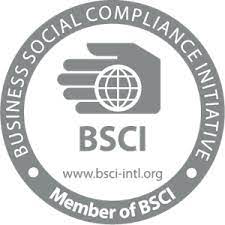 logo certification bsci