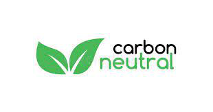 logo certification carbone-neutre