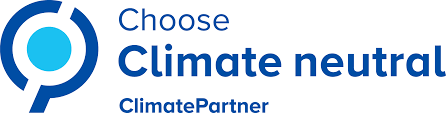 logo certification climate-neutral